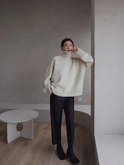 Anouk Women's Sweater - full-length view