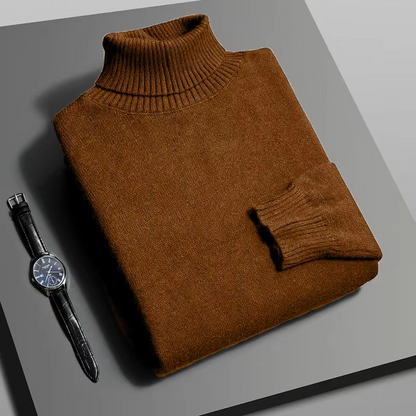 Ambrose Men's Sweater - front view