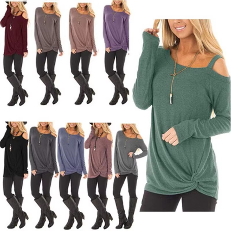 Darcy Women's Top - styled view