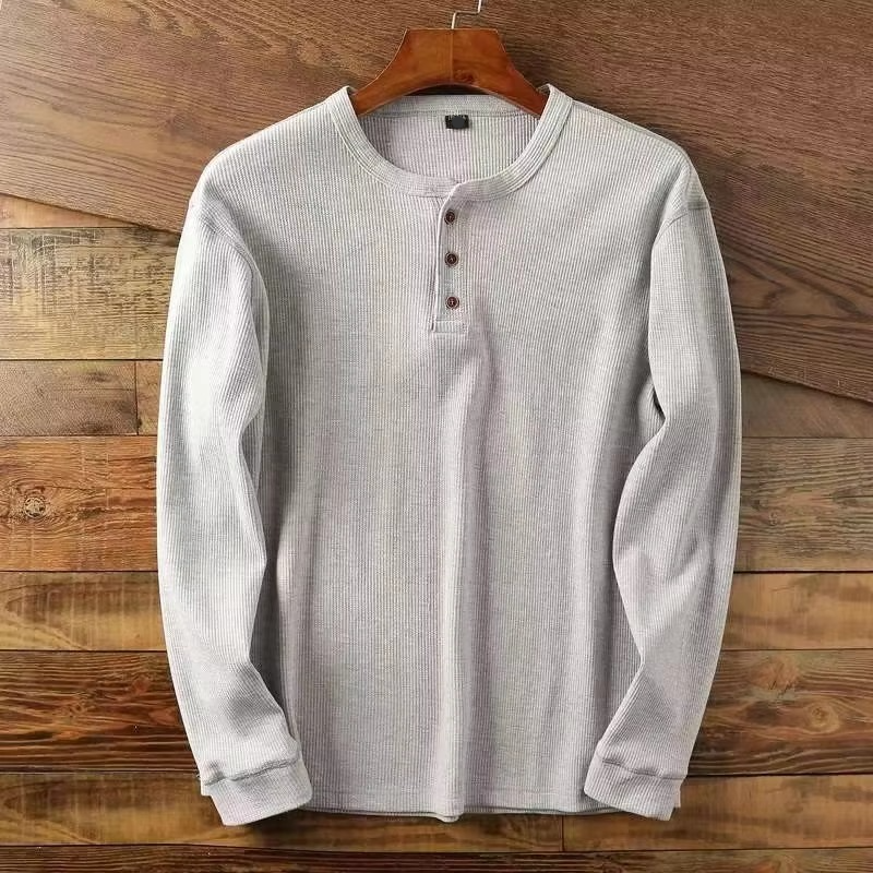 Flynn Men's T-shirt - styled view