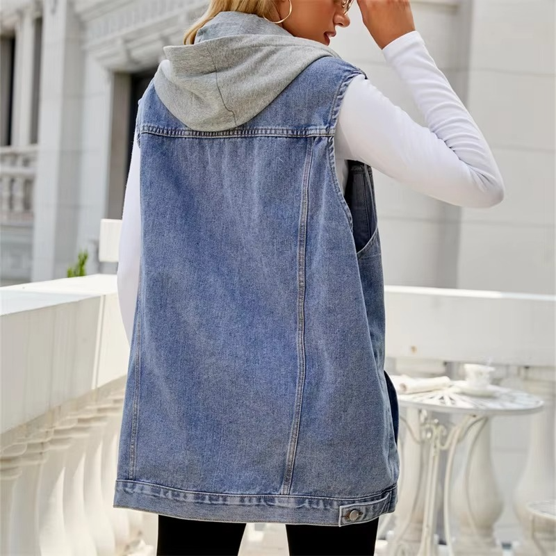 Faye Women's Cardigan - flat lay