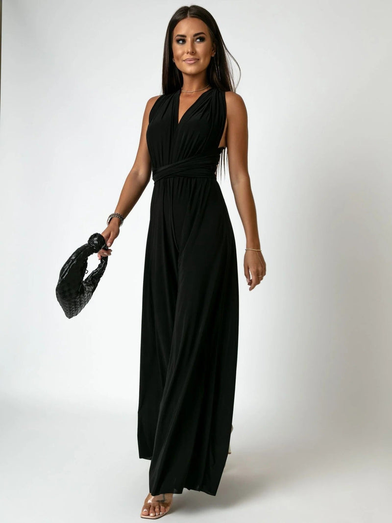 Paloma Women's Jumpsuit | Sleeveless