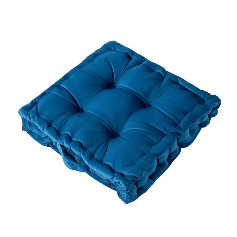 River Cloud Nest Floor and Chair Cushion | Soft Cover, Living Room
