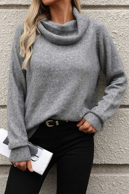 Lumi Women's Sweater - front view