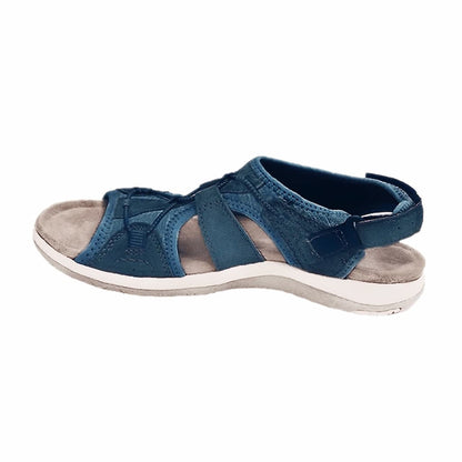 Xanthe Women's Sandals - full-length view
