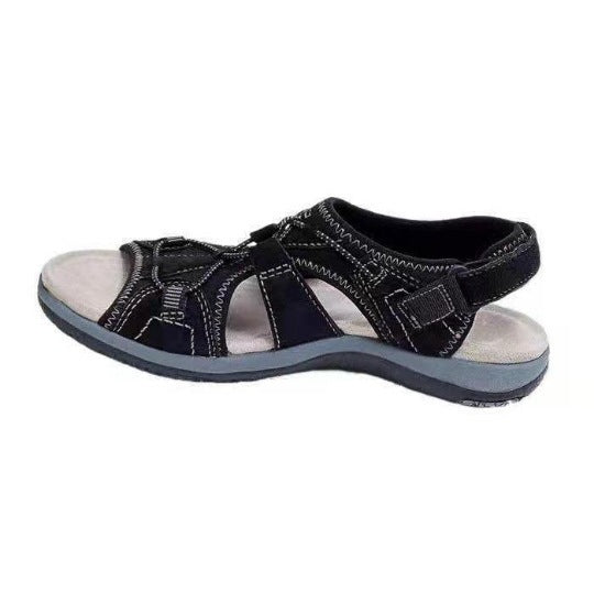 Xanthe Women's Sandals | Wedge, Open Toe