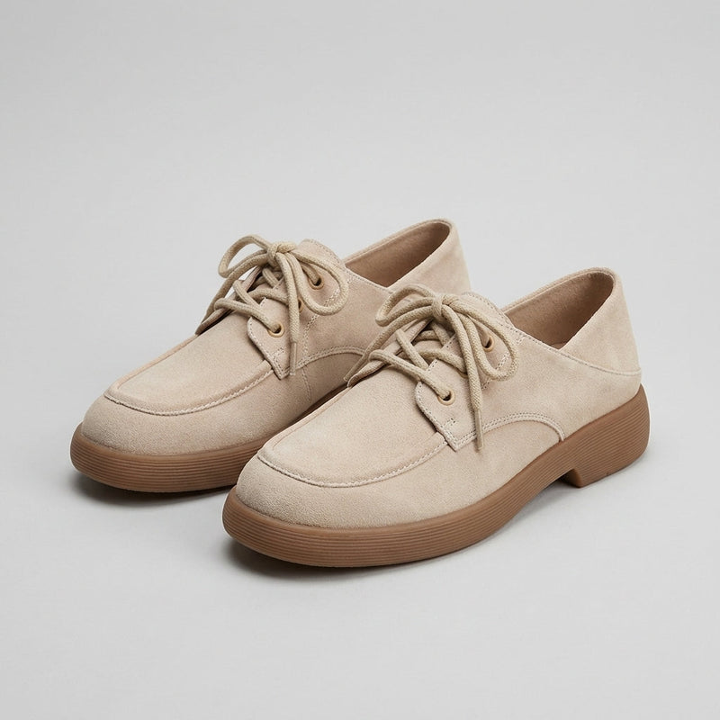 Edith Women's Shoes - close-up detail