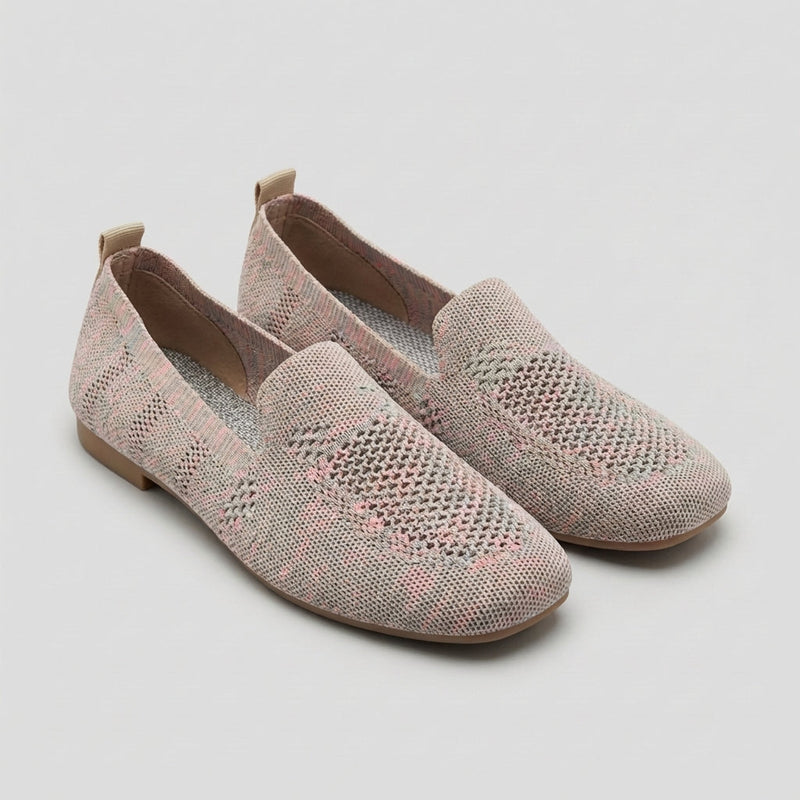 Quinn Women's Loafers - front view