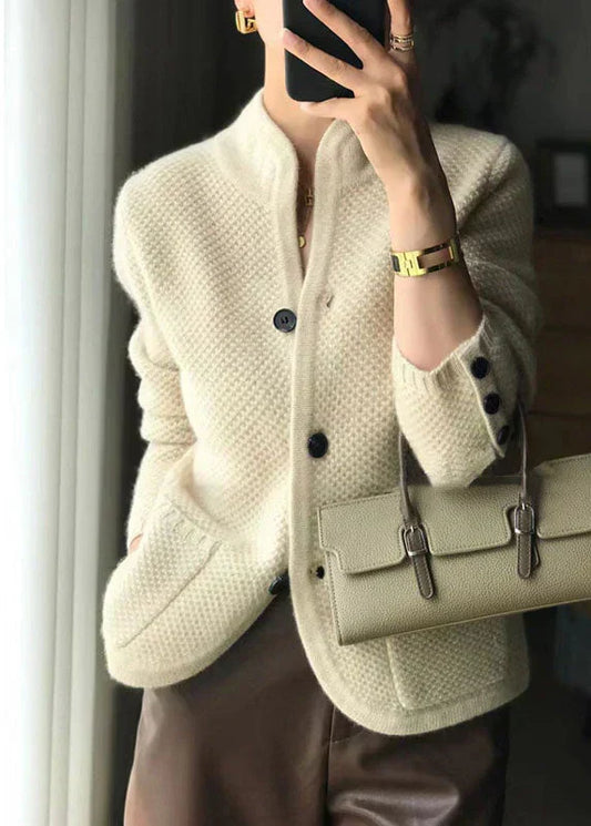 Zadie Women's Cardigan - styled view