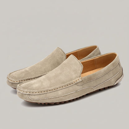 Soren Men's Loafers - front view