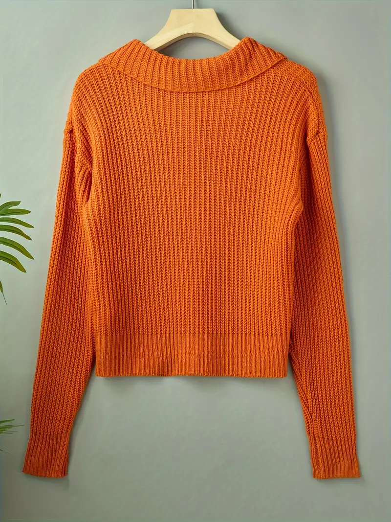 Cosima Women's Cardigan - full-length view