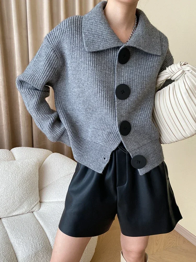 Cosima Women's Cardigan - front view