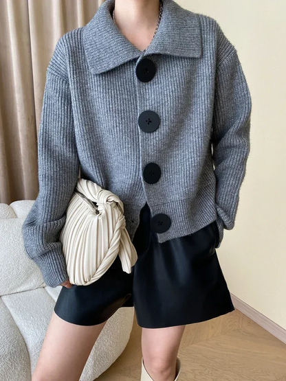 Cosima Women's Cardigan - shown in use
