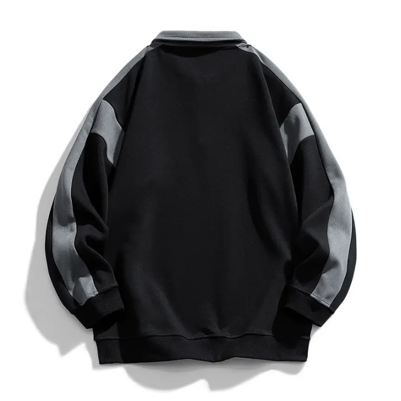 Thea Women's Sweater - shown in use