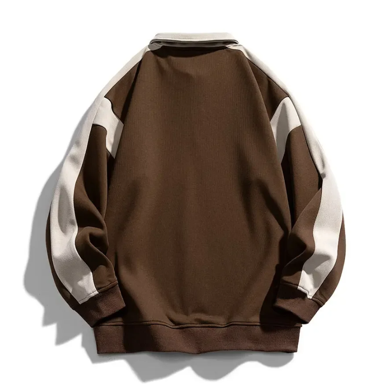 Thea Women's Sweater - styled view