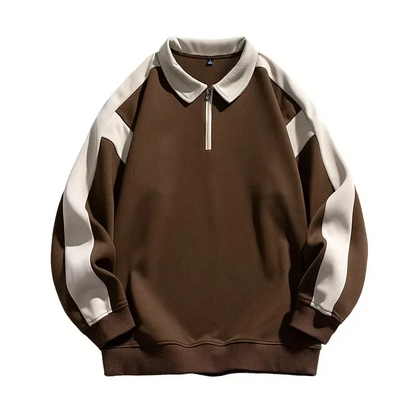 Thea Women's Sweater - front view