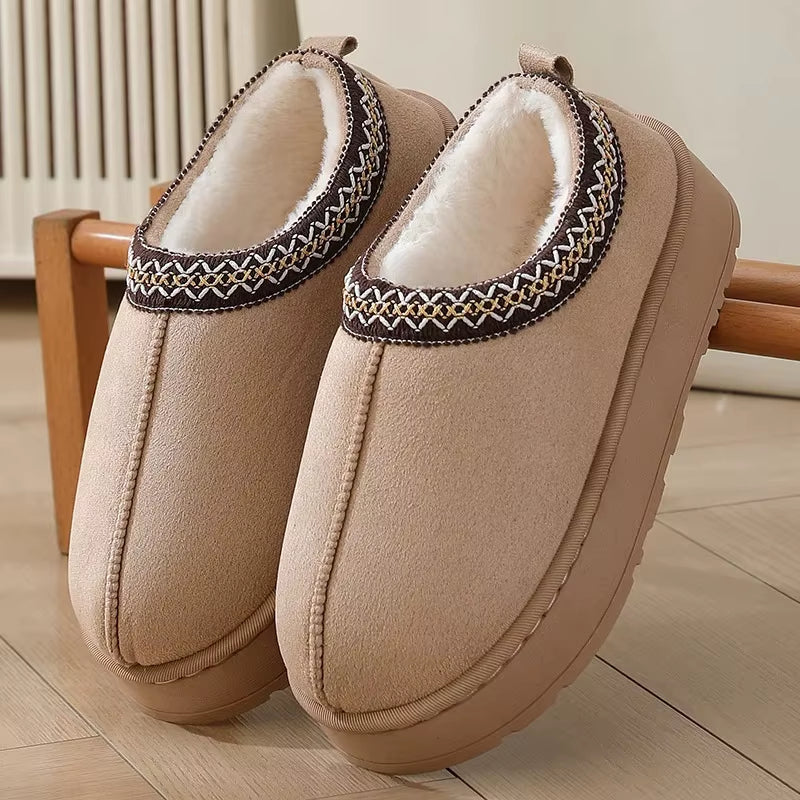 Iris Women's Mules - front view