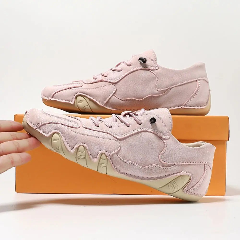 Sienna Women's Shoes - flat lay
