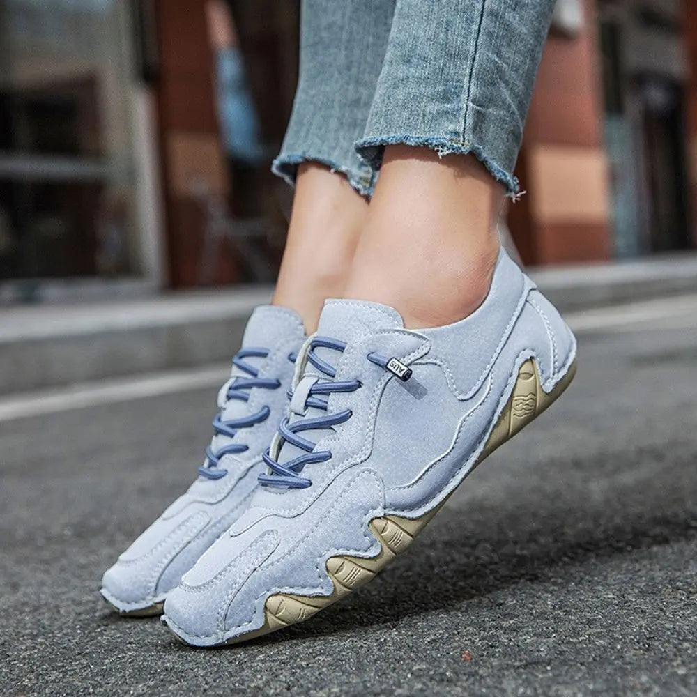 Sienna Women's Shoes - styled view