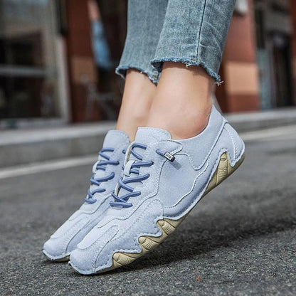 Sienna Women's Shoes - styled view