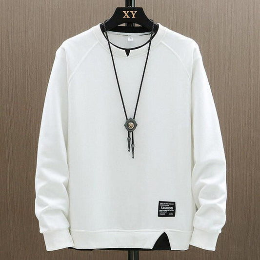 Vienna Women's Sweatshirt - styled view