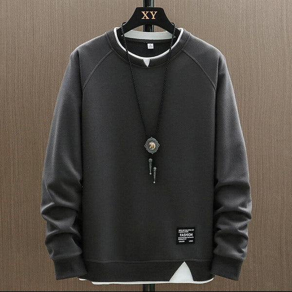 Vienna Women's Sweatshirt - back view