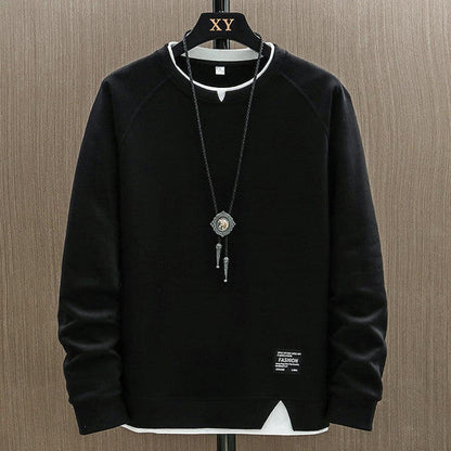 Vienna Women's Sweatshirt - full-length view
