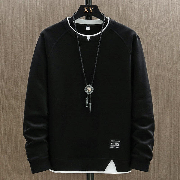 Vienna Women's Sweatshirt - full-length view