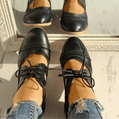 Ottilie Women's Boots - full-length view