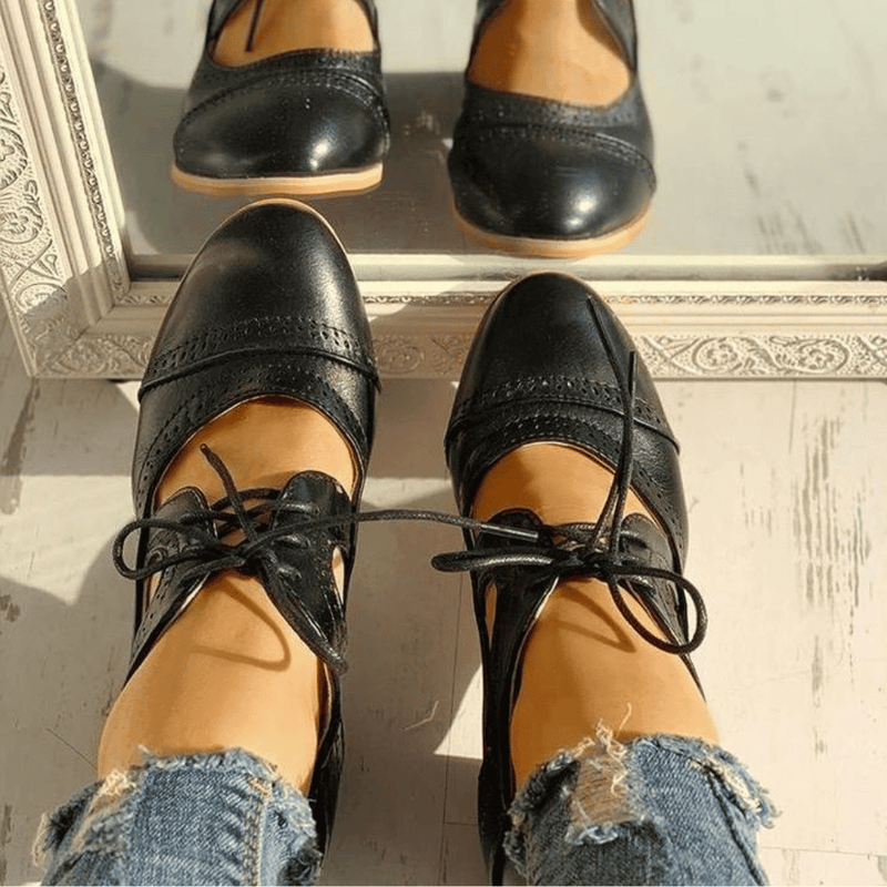 Ottilie Women's Boots - full-length view