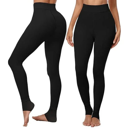 Kaia Women's Leggings - close-up detail