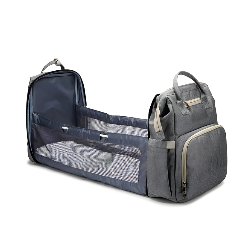 Tilda Women's Bag | Black, Grey