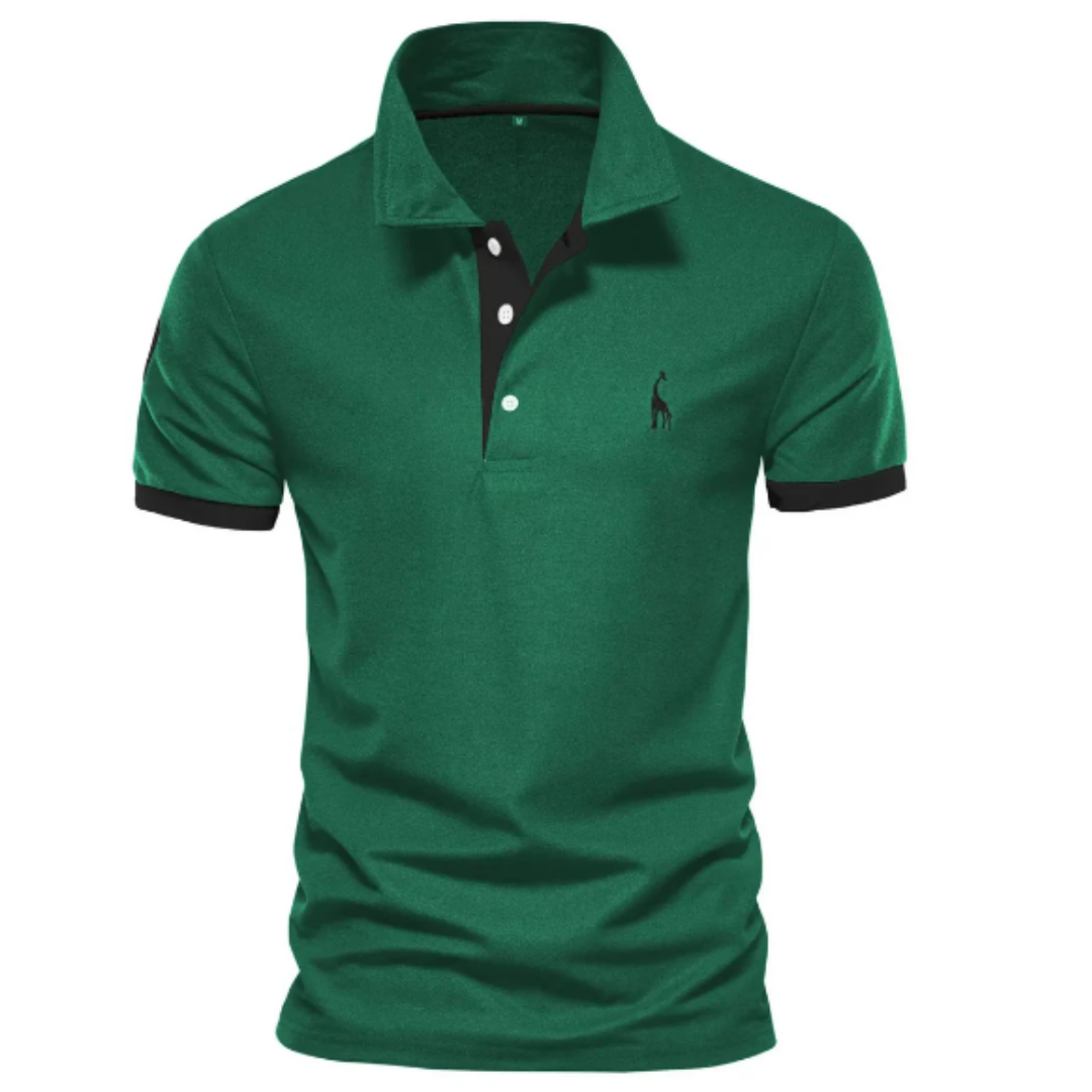 Hector Men's Shirt - shown in use