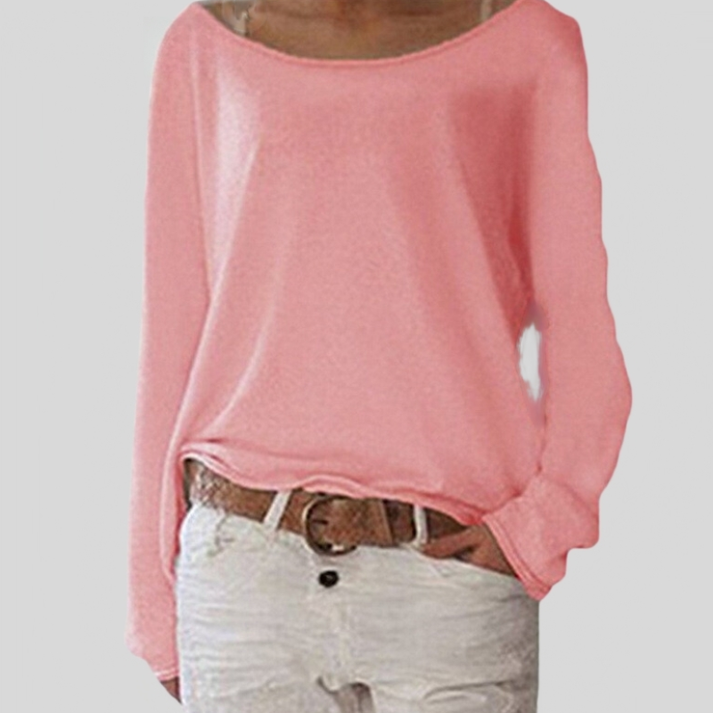 Verity Women's Sweater - front view