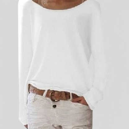 Verity Women's Sweater - full-length view