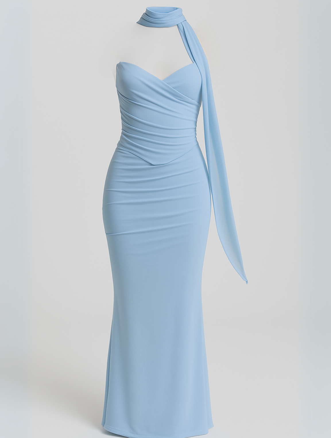 Thea Women's Dress - full-length view