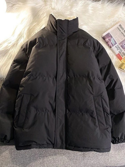 Anouk Women's Quilted Jacket - front view