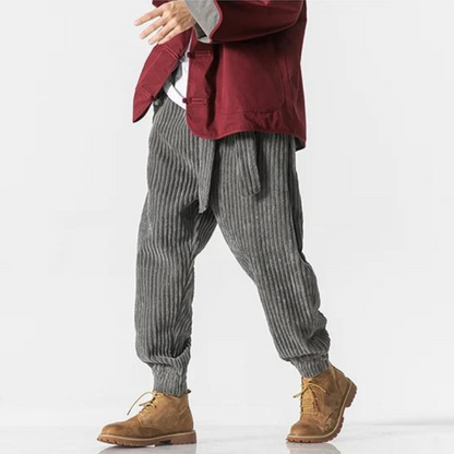 Freya Women's Joggers - full-length view