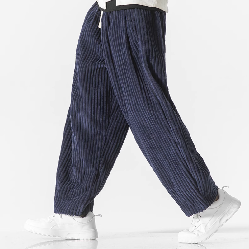 Ottilie Women's Joggers | Corduroy