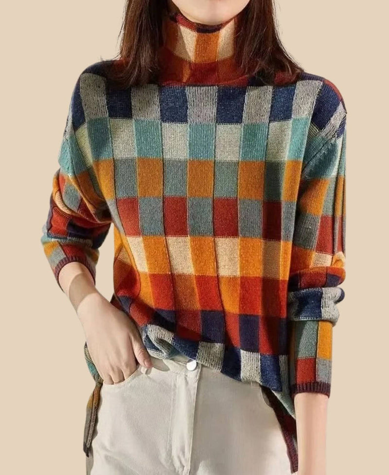 Margot Women's Sweater - front view
