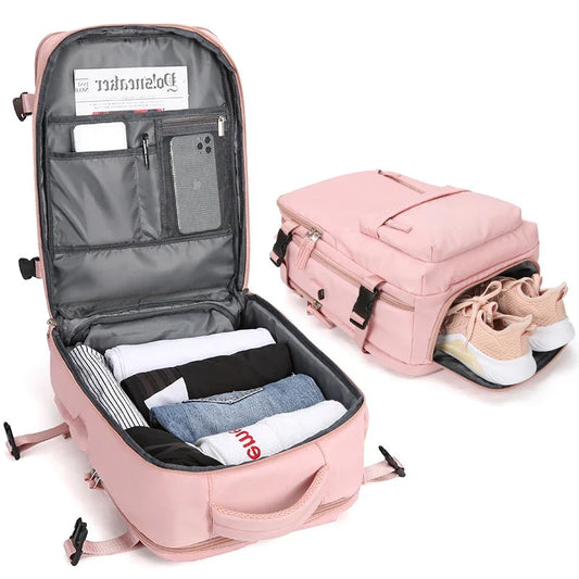 Margot Women's Backpack - front view