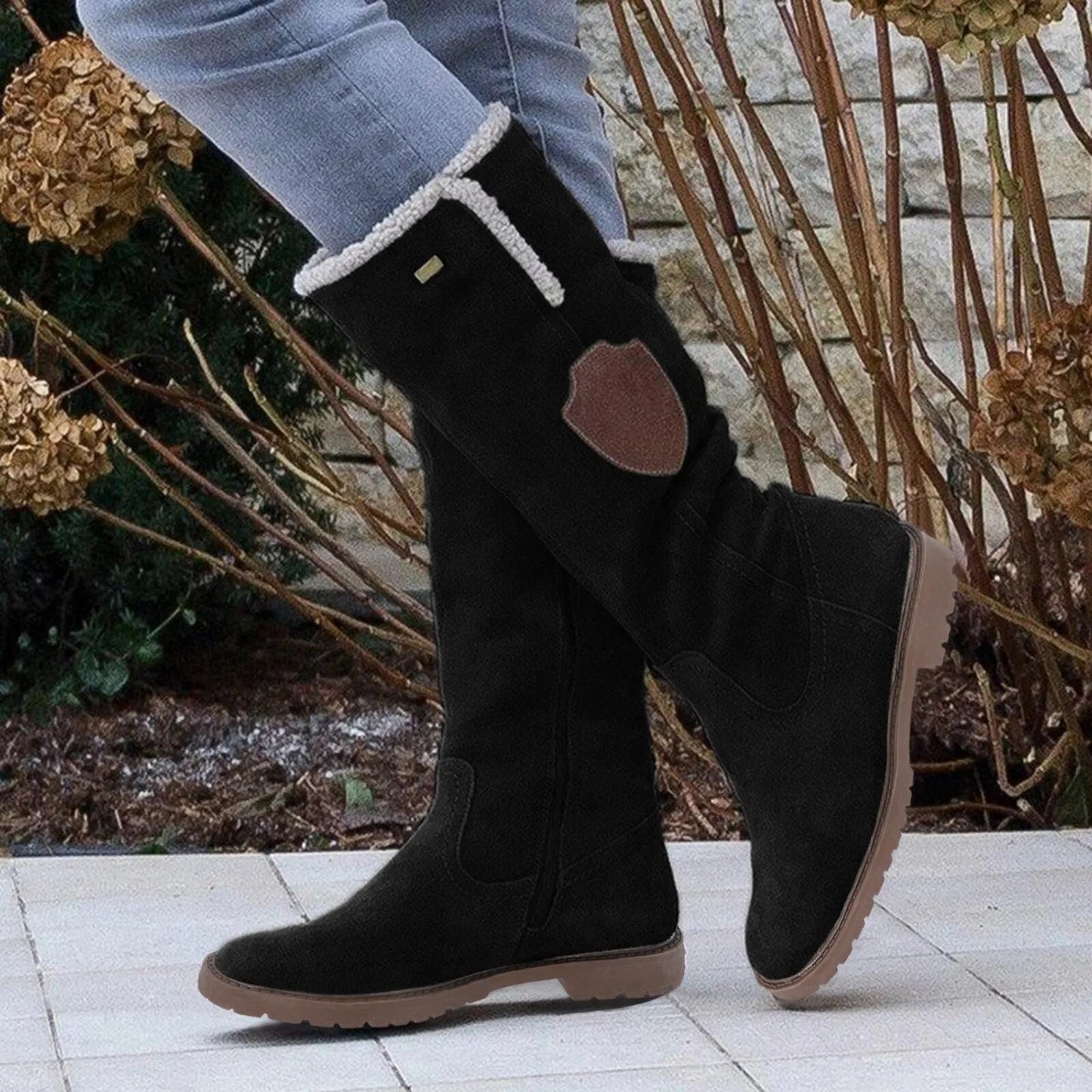 Paloma Women's Boots - front view