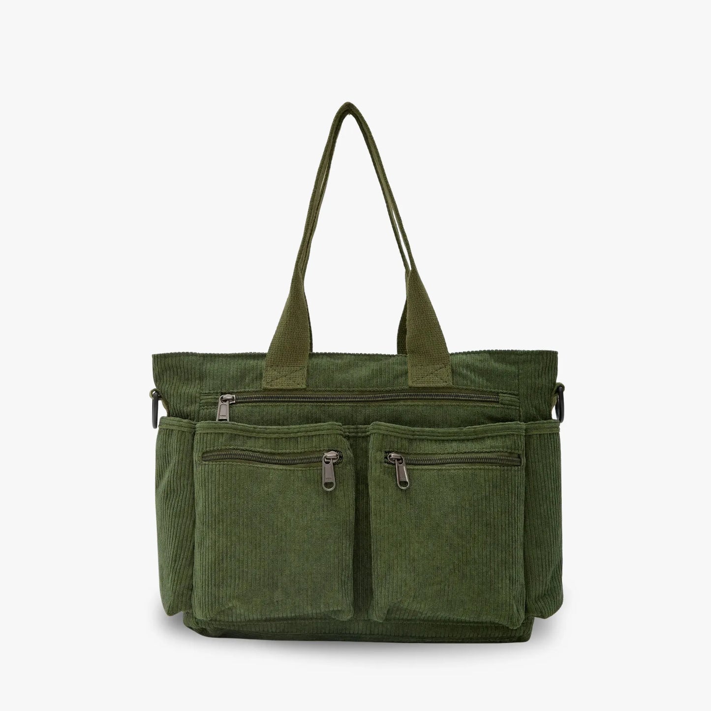 Paloma Women's Adjustable Crossbody Bag - front view