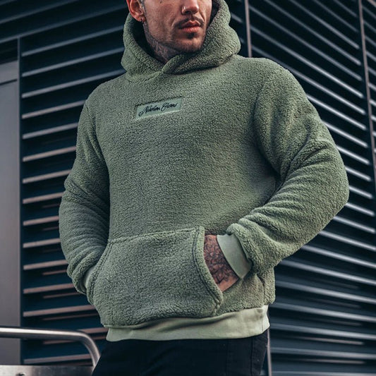Dorian Men's Sweater - front view