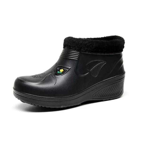 Wilda Women's Boots | Waterproof, Slip-on