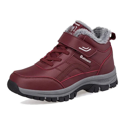 Lila Women's Boots - front view