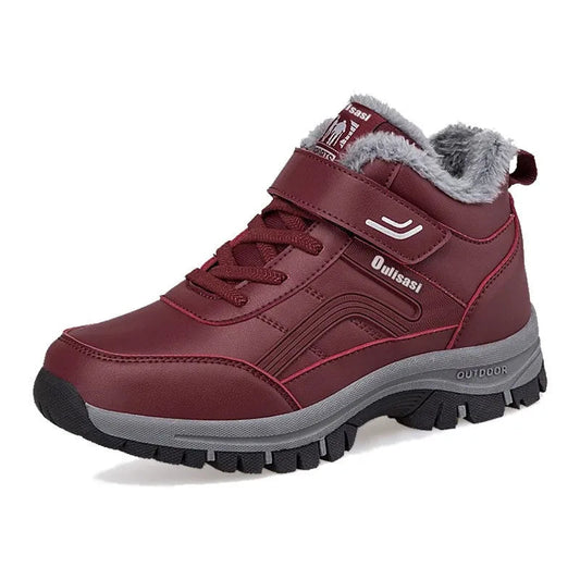 Lila Women's Boots - front view
