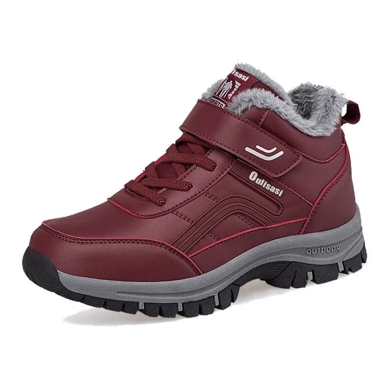 Lila Women's Boots | Waterproof
