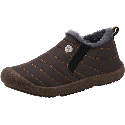 Cleo Women's Ankle Boots - shown in use