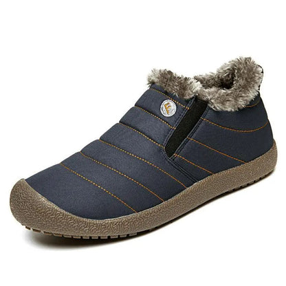Nell Women's Ankle Boots - full-length view